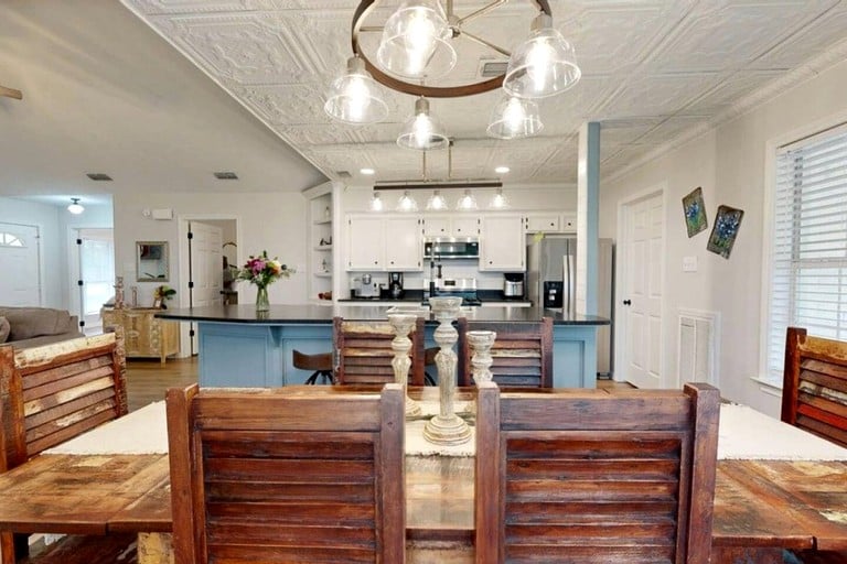 Vacation Rentals (United States of America, Bryan, Texas)