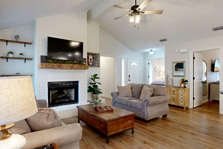 Vacation Rentals (United States of America, Bryan, Texas)