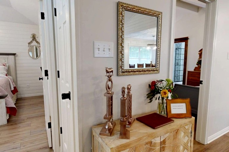 Vacation Rentals (United States of America, Bryan, Texas)