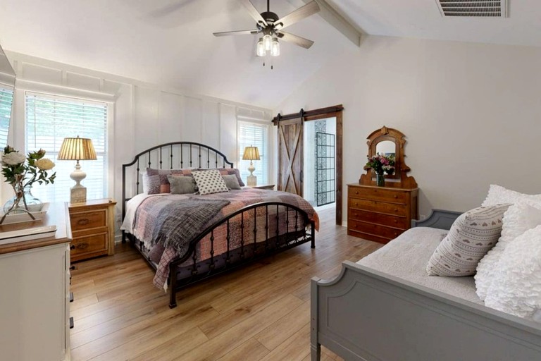 Vacation Rentals (United States of America, Bryan, Texas)