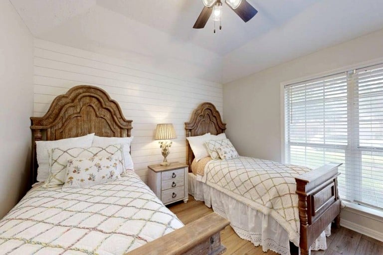 Vacation Rentals (United States of America, Bryan, Texas)