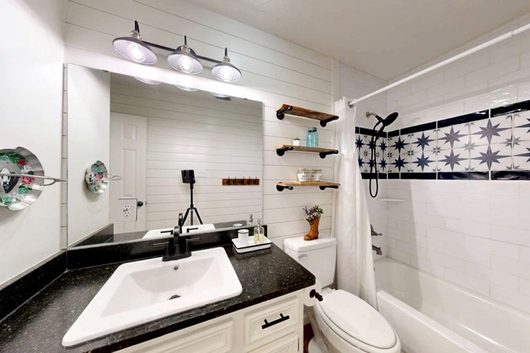 Vacation Rentals (United States of America, Bryan, Texas)