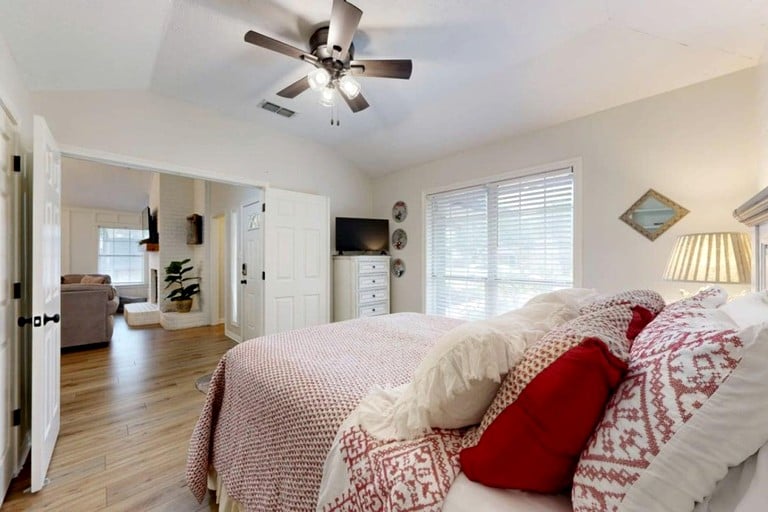 Vacation Rentals (United States of America, Bryan, Texas)