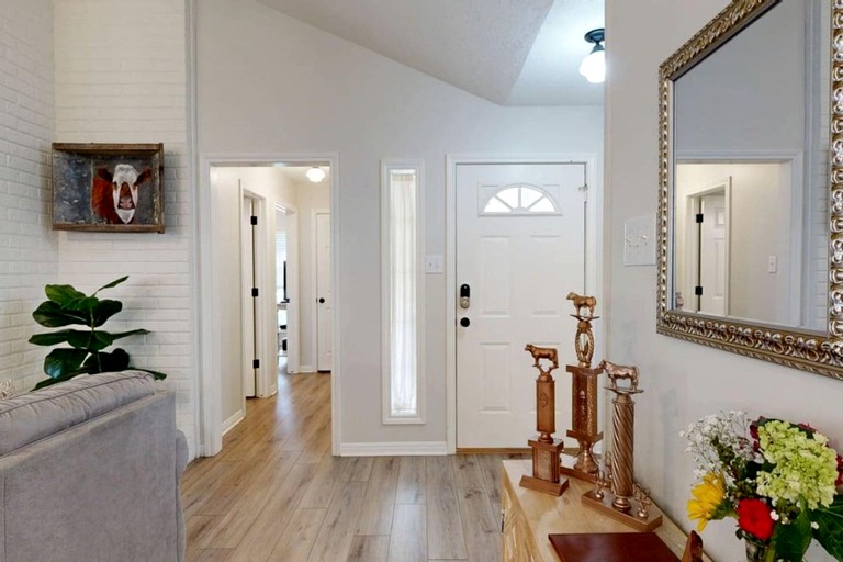 Vacation Rentals (United States of America, Bryan, Texas)