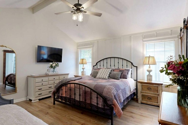 Vacation Rentals (United States of America, Bryan, Texas)