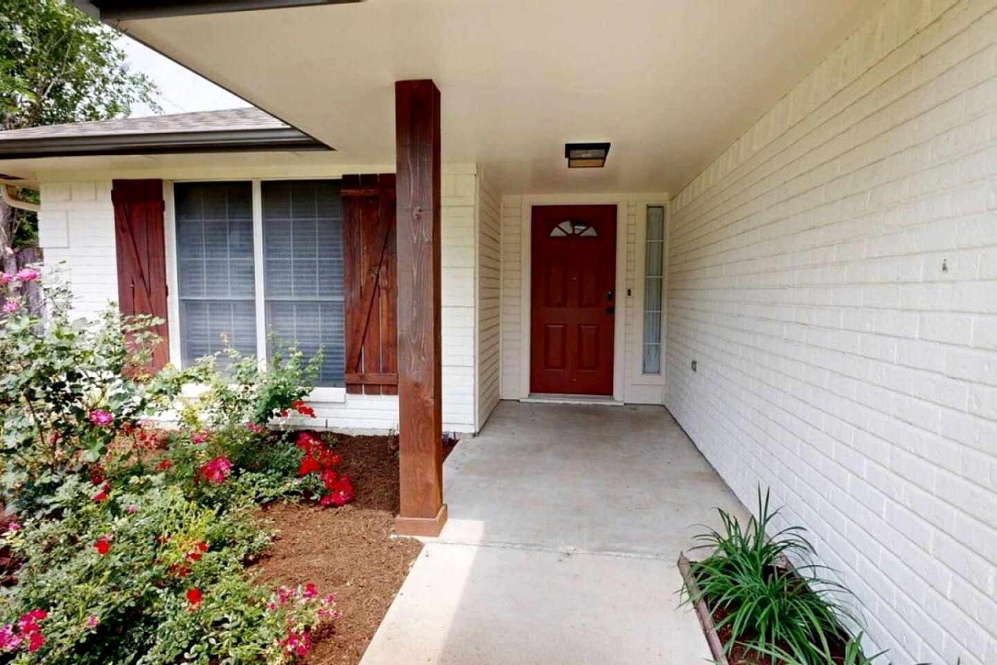 Charming Remodeled Home with Modern Comforts Near TAMU & Downtown in Bryan, Texas