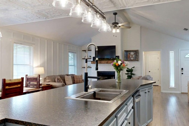 Vacation Rentals (United States of America, Bryan, Texas)