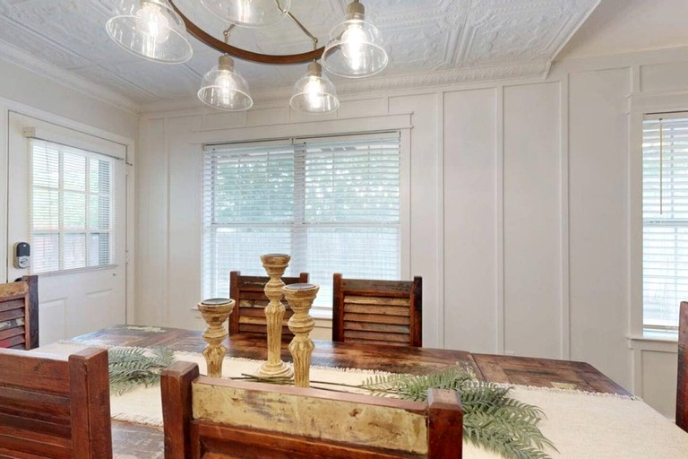 Vacation Rentals (United States of America, Bryan, Texas)