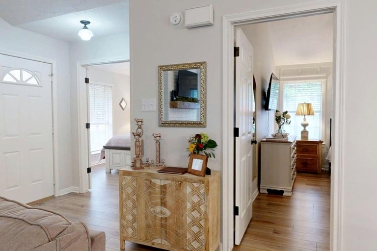 Vacation Rentals (United States of America, Bryan, Texas)