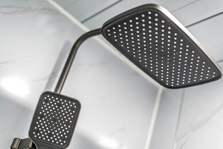 Containers (United States of America, Pipestem, West Virginia)