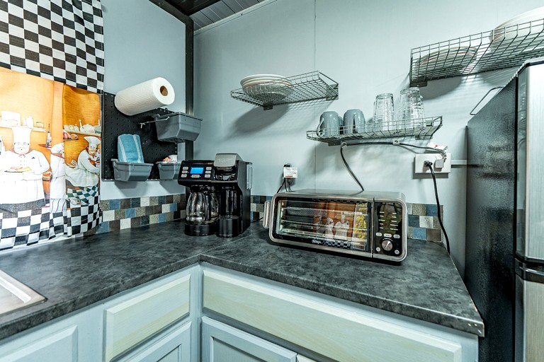 Containers (United States of America, Pipestem, West Virginia)