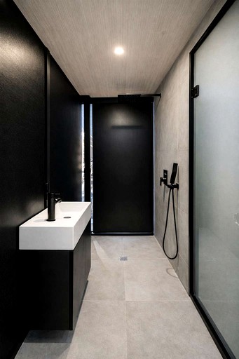 Cabins (United States of America, Torrey, Utah)