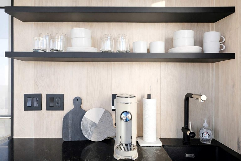 Cabins (United States of America, Torrey, Utah)