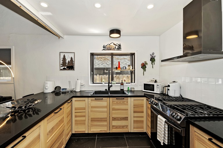 Vacation Rentals (United States of America, Big Bear City, California)