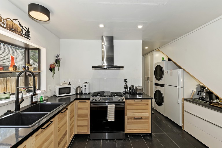 Vacation Rentals (United States of America, Big Bear City, California)