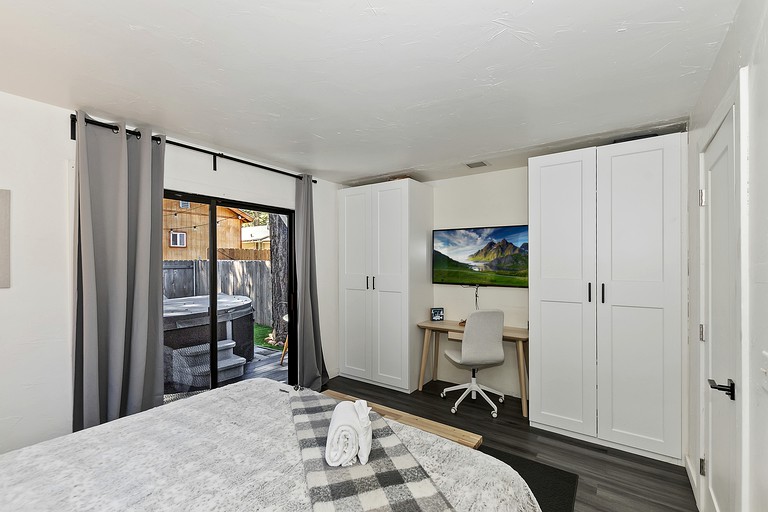 Vacation Rentals (United States of America, Big Bear City, California)