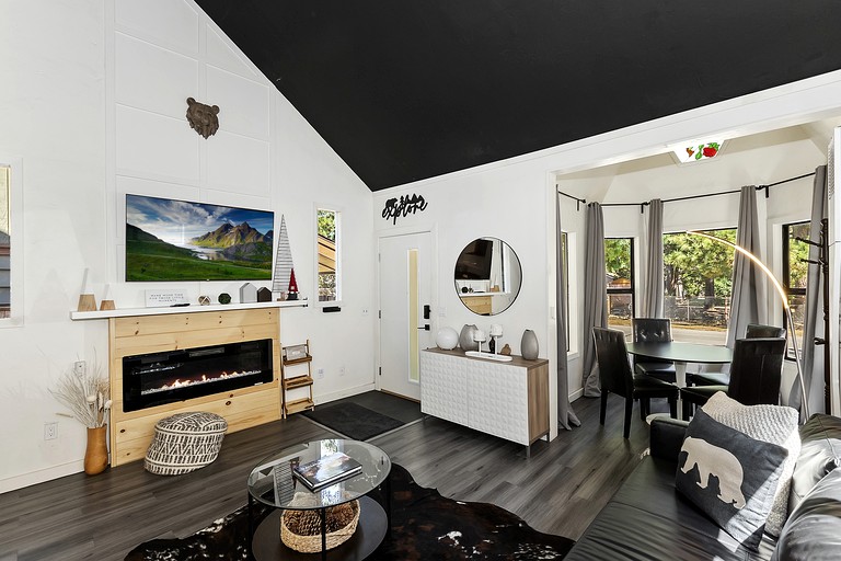 Vacation Rentals (United States of America, Big Bear City, California)