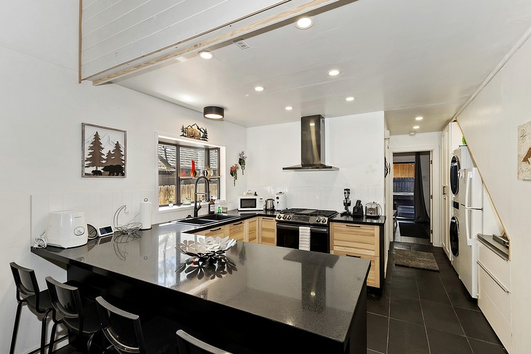 Vacation Rentals (United States of America, Big Bear City, California)