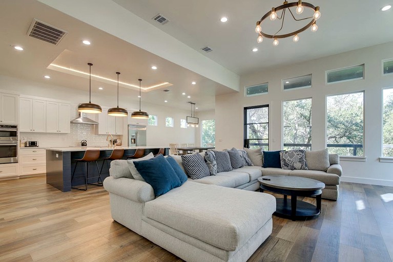 Vacation Rentals (United States of America, Kingsland, Texas)