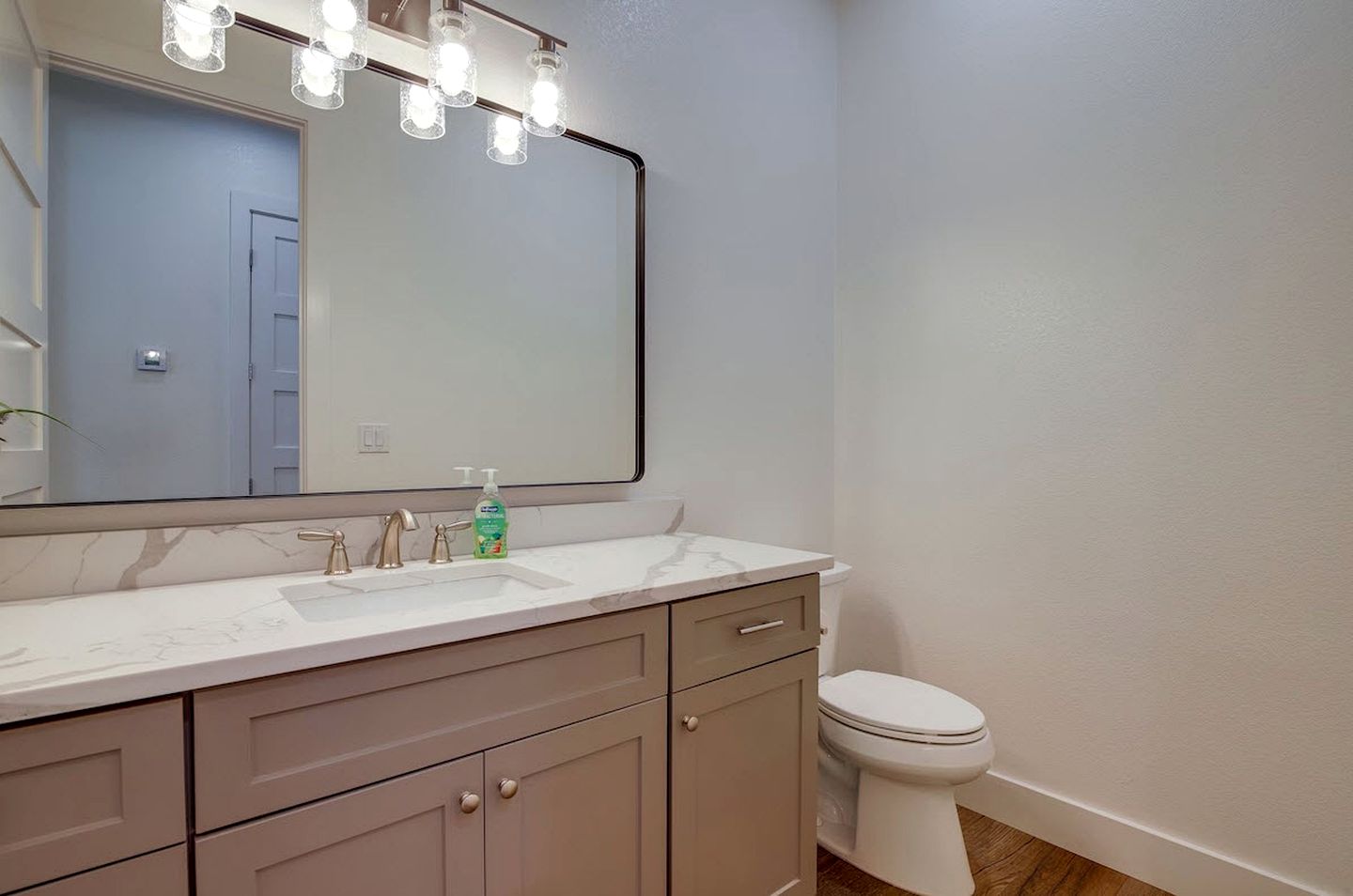 Luminous Vacation Rental with Fire Pit in Kingsland, Texas