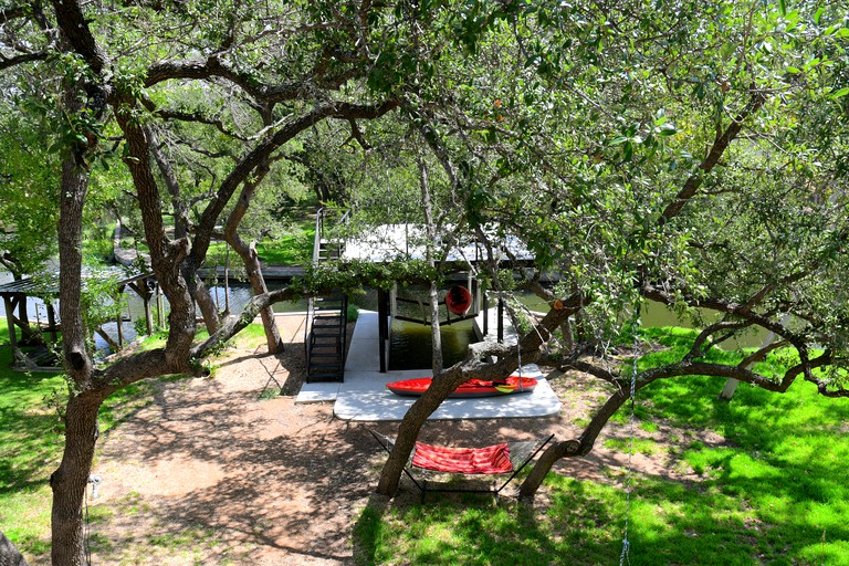 Vacation Rentals (United States of America, Kingsland, Texas)