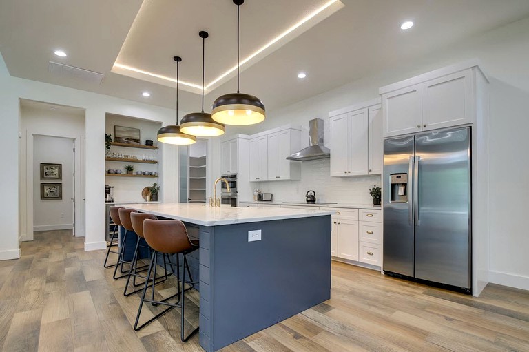 Vacation Rentals (United States of America, Kingsland, Texas)