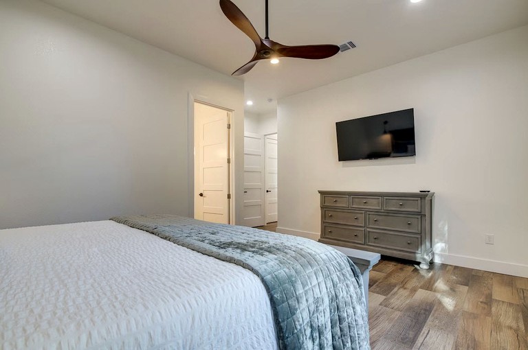 Vacation Rentals (United States of America, Kingsland, Texas)