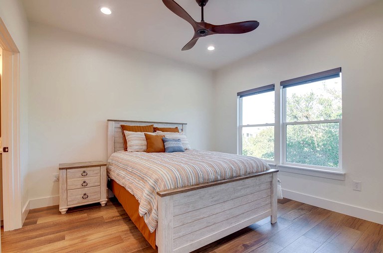 Vacation Rentals (United States of America, Kingsland, Texas)