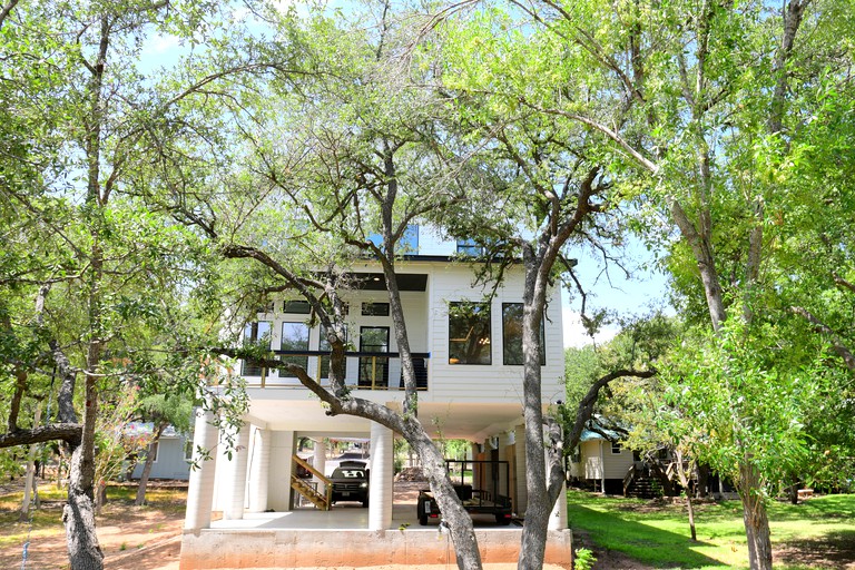 Vacation Rentals (United States of America, Kingsland, Texas)