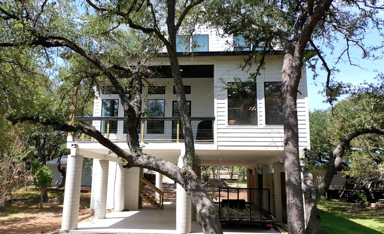 Vacation Rentals (United States of America, Kingsland, Texas)