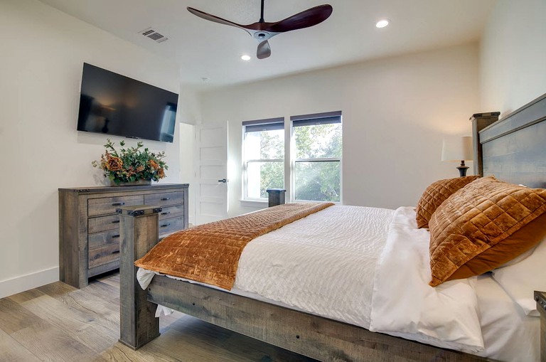 Vacation Rentals (United States of America, Kingsland, Texas)