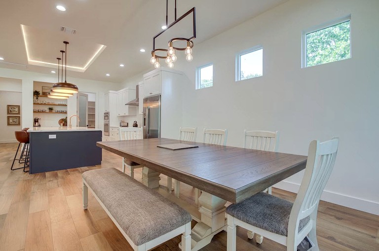 Vacation Rentals (United States of America, Kingsland, Texas)