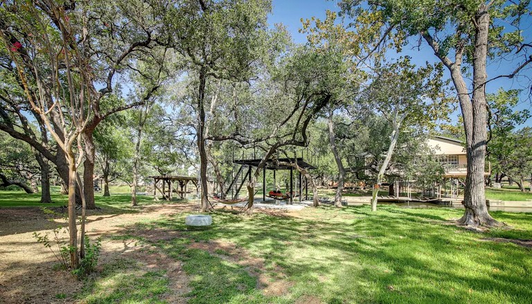 Vacation Rentals (United States of America, Kingsland, Texas)