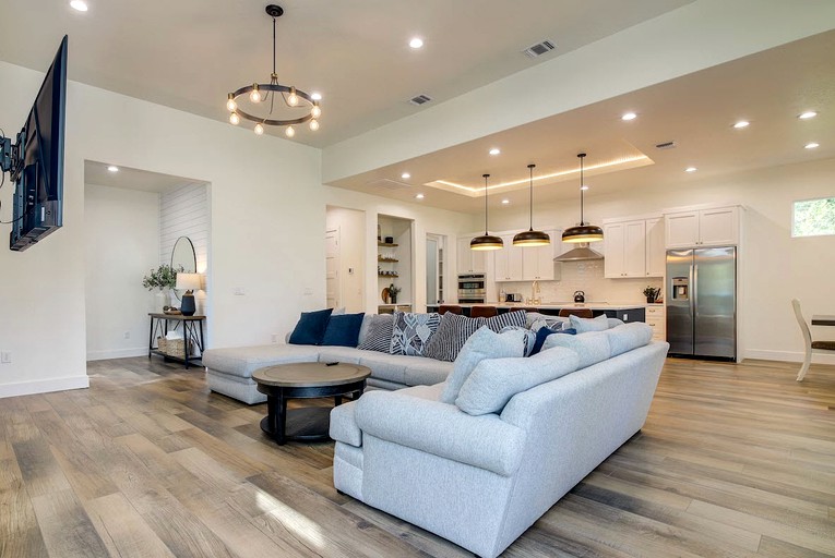 Vacation Rentals (United States of America, Kingsland, Texas)