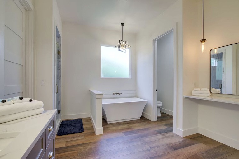 Vacation Rentals (United States of America, Kingsland, Texas)