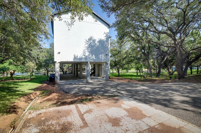 Vacation Rentals (United States of America, Kingsland, Texas)