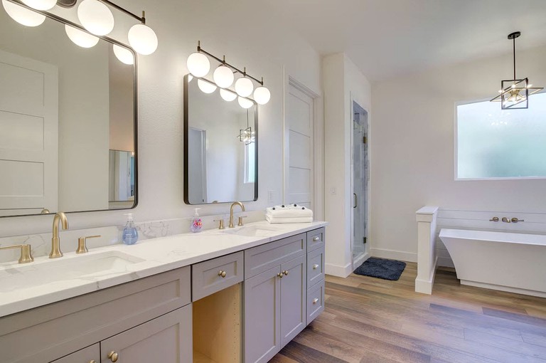 Vacation Rentals (United States of America, Kingsland, Texas)