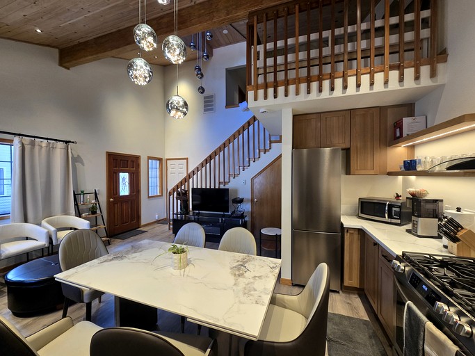 Vacation Rentals (United States of America, Big Bear Lake, California)