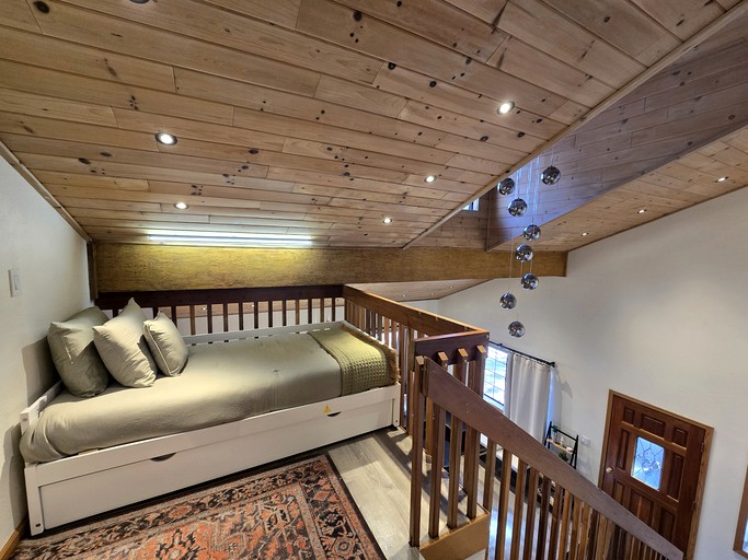 Vacation Rentals (United States of America, Big Bear Lake, California)