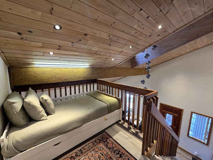 Vacation Rentals (United States of America, Big Bear Lake, California)