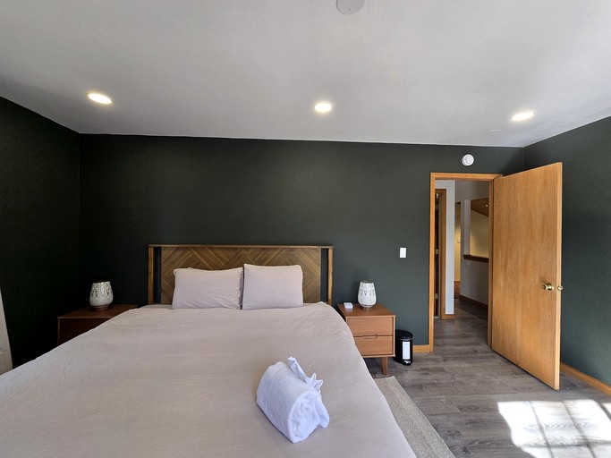 Vacation Rentals (United States of America, Big Bear Lake, California)