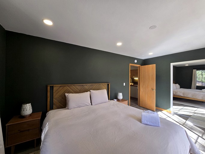 Vacation Rentals (United States of America, Big Bear Lake, California)