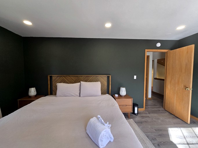 Vacation Rentals (United States of America, Big Bear Lake, California)