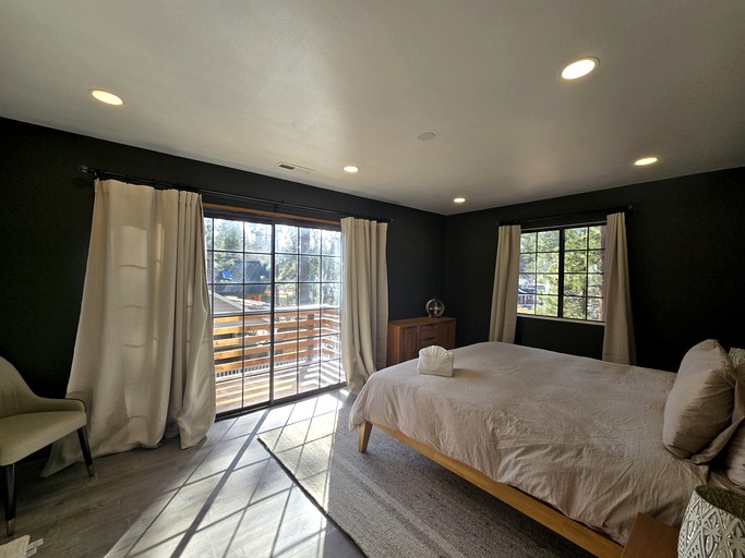 Vacation Rentals (United States of America, Big Bear Lake, California)