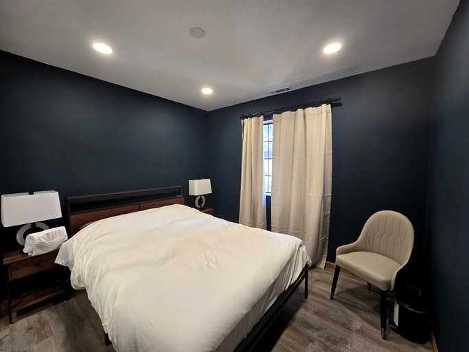 Vacation Rentals (United States of America, Big Bear Lake, California)