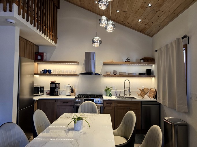 Vacation Rentals (United States of America, Big Bear Lake, California)