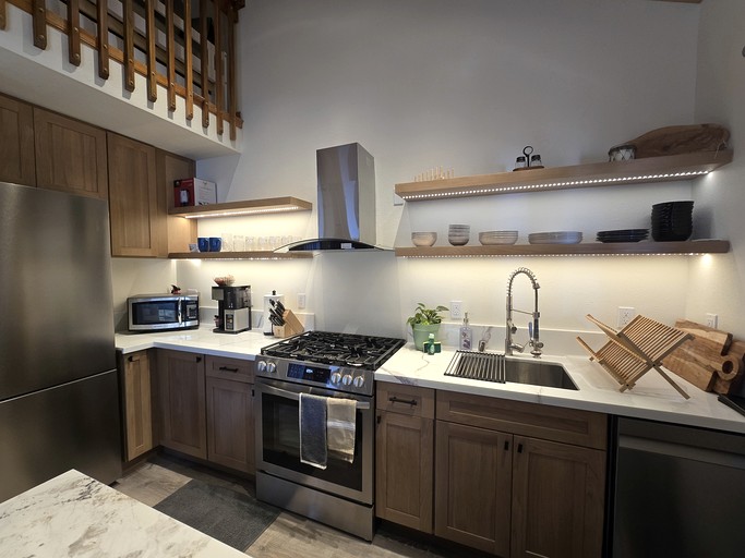 Vacation Rentals (United States of America, Big Bear Lake, California)