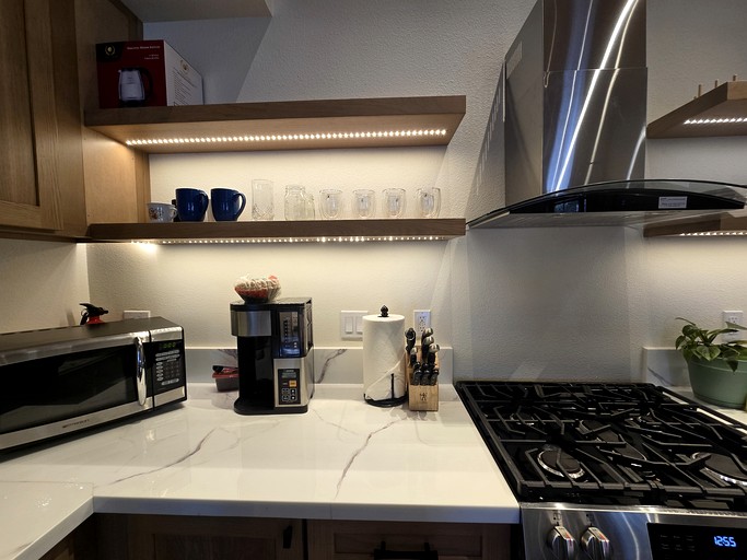 Vacation Rentals (United States of America, Big Bear Lake, California)