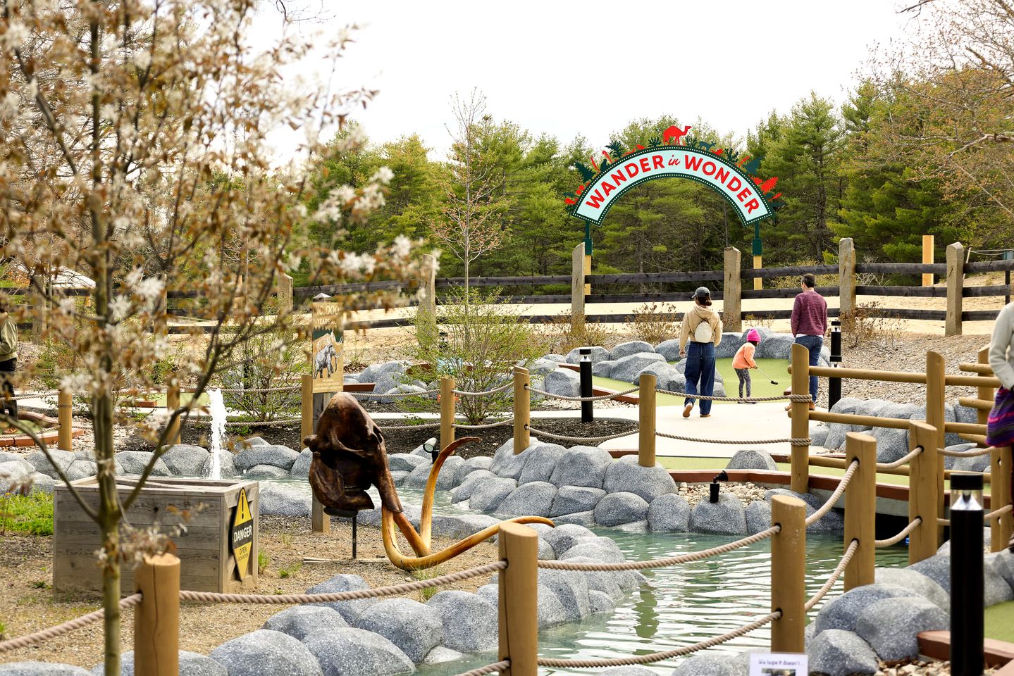 Magical Cabin with Peaceful Surrounding in Freeport, Maine