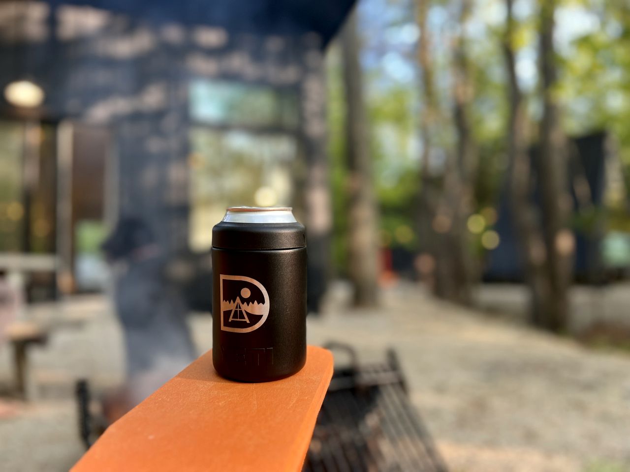 Dog-Friendly Cabin in Freeport, Maine